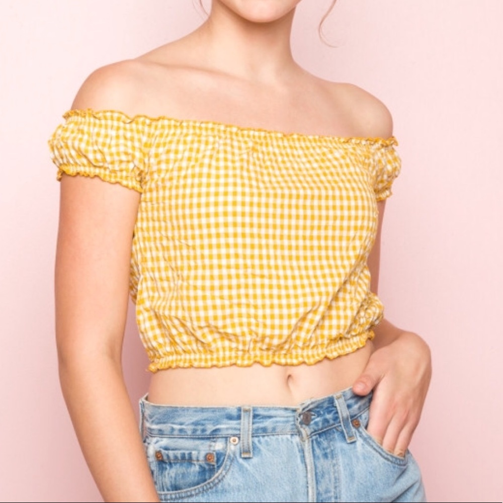 Brandy Melville Rio Top